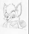 [Old Art] Kendall Bust gift by vincinicolaides