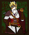 Warrior Queen