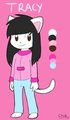 Tracy ref sheet