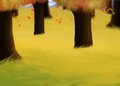 fall background practice...