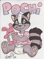 Female Pochi Marci 2006 by pochi
