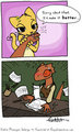 Katia Managan: Lickings by furnut5158