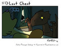 Katia Managan: Loot Chest by furnut5158