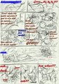 Secret Obsession Comic 66 by Mimy92Sonadow