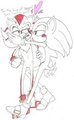 ~no kisses~ by awkwarddarknerd