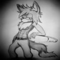 SEXY SEXY DANE  by TSW
