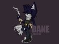 Generic Dane  by TSW