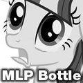 Bottled Up: Twilight Sparkle