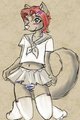Kjatar is cute by joykill