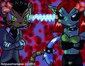 Enemies