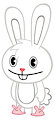 SupernovaBarker the Rabbit