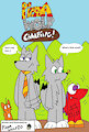 PizzaWolf Camping
