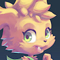 Wing Ears by Numberthree