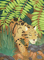 On the Prowl