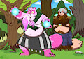 [c] Trial of the Arcanes