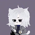 Neko Shimeji ~~~