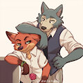 New Classmate by ZetaHaru