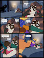 Tanya's Home Invasion Story part 1