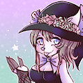Witchy Icons by Diantea