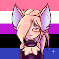 LGBTQ+ Icons {OPEN!!} by Diantea