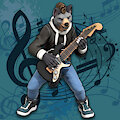 ベッラの歌 by Buck