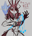 Shisafi doodle by Jeffron
