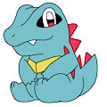 Totodile