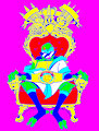 Neon Leon