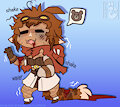 Gore: Mauled Imura