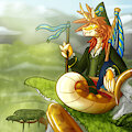 Snektember - Asturian Naga