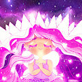 Dreaming magenta by Umee