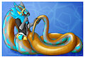 -CM- Radio gets Snaked! by Khenlos