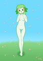 Shaymin