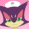 Nurse Purrloin