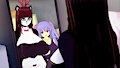 Leis Bunnysuit!
