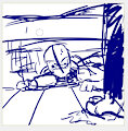 TMNT Under the bed... by sampsonknighttmnt