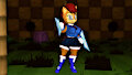 Princess Sally (Headhack)