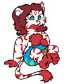 Feracia in Pampers by feartyger
