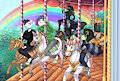 Carousel Dreams