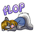 Flop