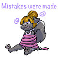 Mistakes were made!