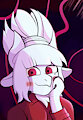 Cute Demon Goat Lucifer