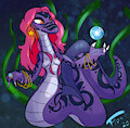 Sheba the Sea Serpent