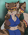 Take This for Your Travels (sfw) by Valvi