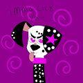 looking for friends to lick by Xcharemain