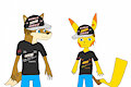 Jason and Josh World Candy Series 2020
