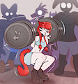 *W*_Sarana's squats