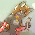 Doggy!