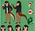 Aiden Ref 2020 SFW