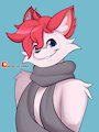Commission for totheanthem